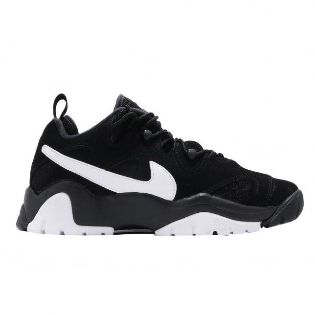 Nike Air Barrage Low Black White CD7510001