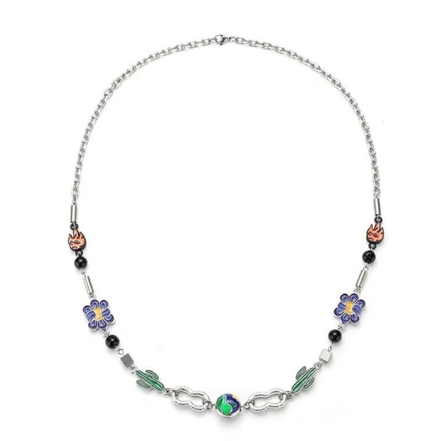 Iced out watch-Yika Jewelry