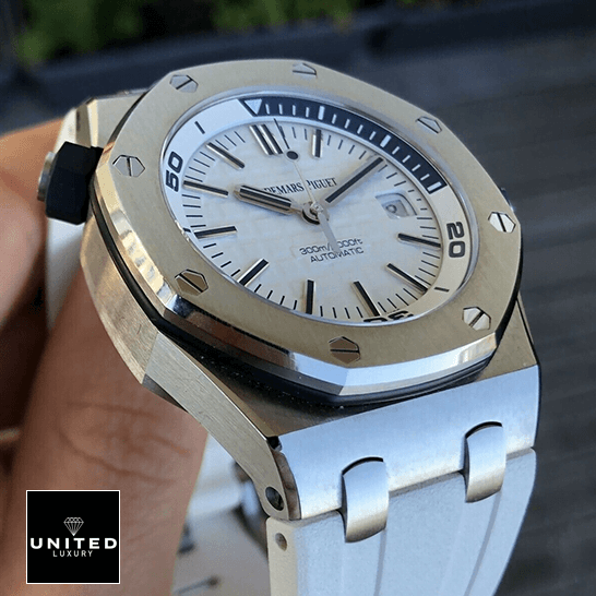 Audemars