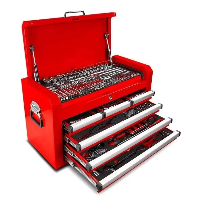 The 360-piece Machine Tool Set(Free shipping for two products)