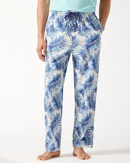 Woven Pajama Pants111