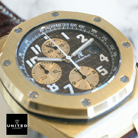 Audemars