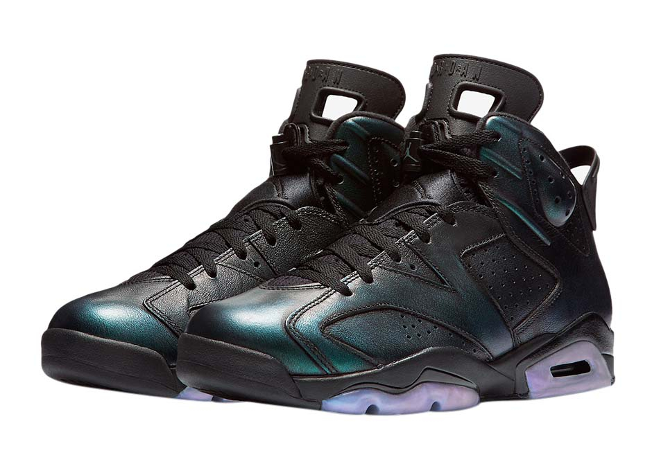 Air Jordan 6 All Star 907961-015