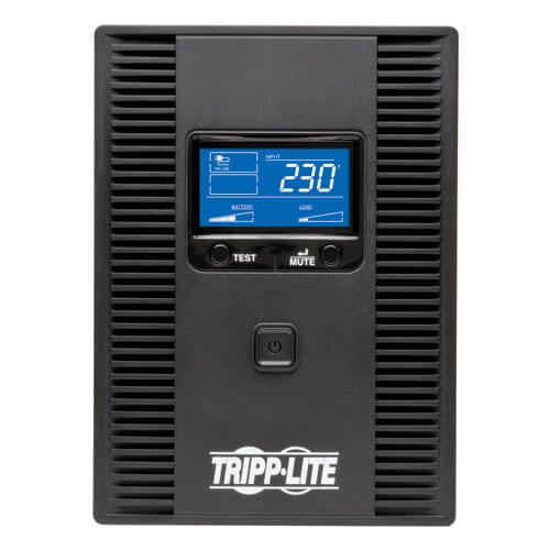 900W Line-Interactive UPS