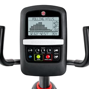 Schwinn 230 Recumbent Bike (Model Year 2020