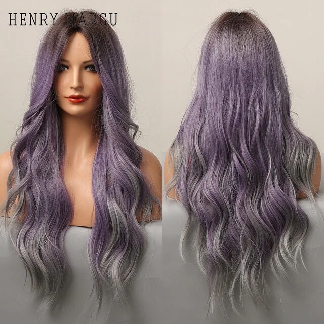 Iced out watch-Yika Jewelry