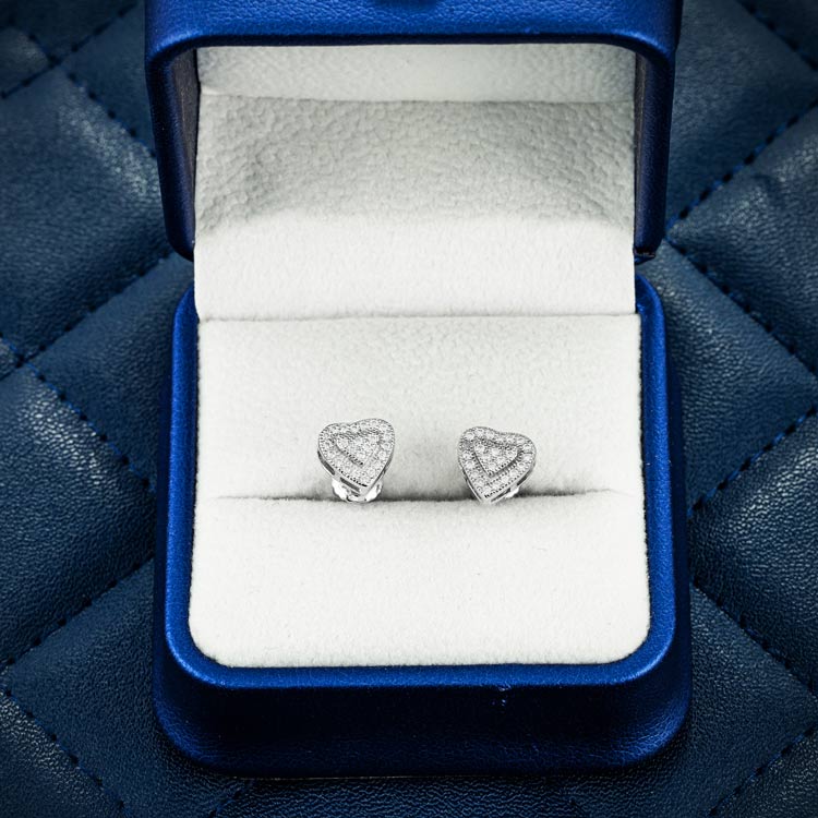 Iced out watch-Yika Jewelry