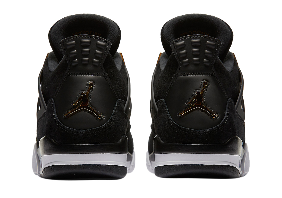 Air Jordan 4 Royalty 308497-032