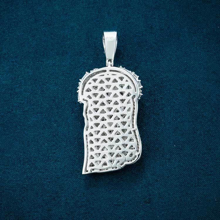 Iced out watch-Yika Jewelry