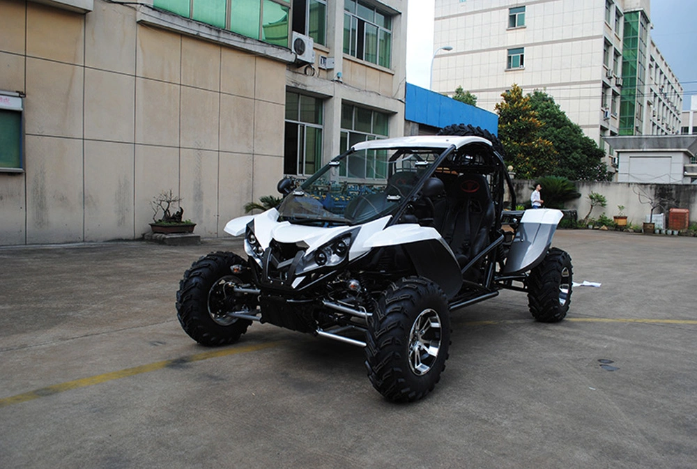 500cc 4X4 50kw Automatic off Road Dune Buggy UTV Go Kart