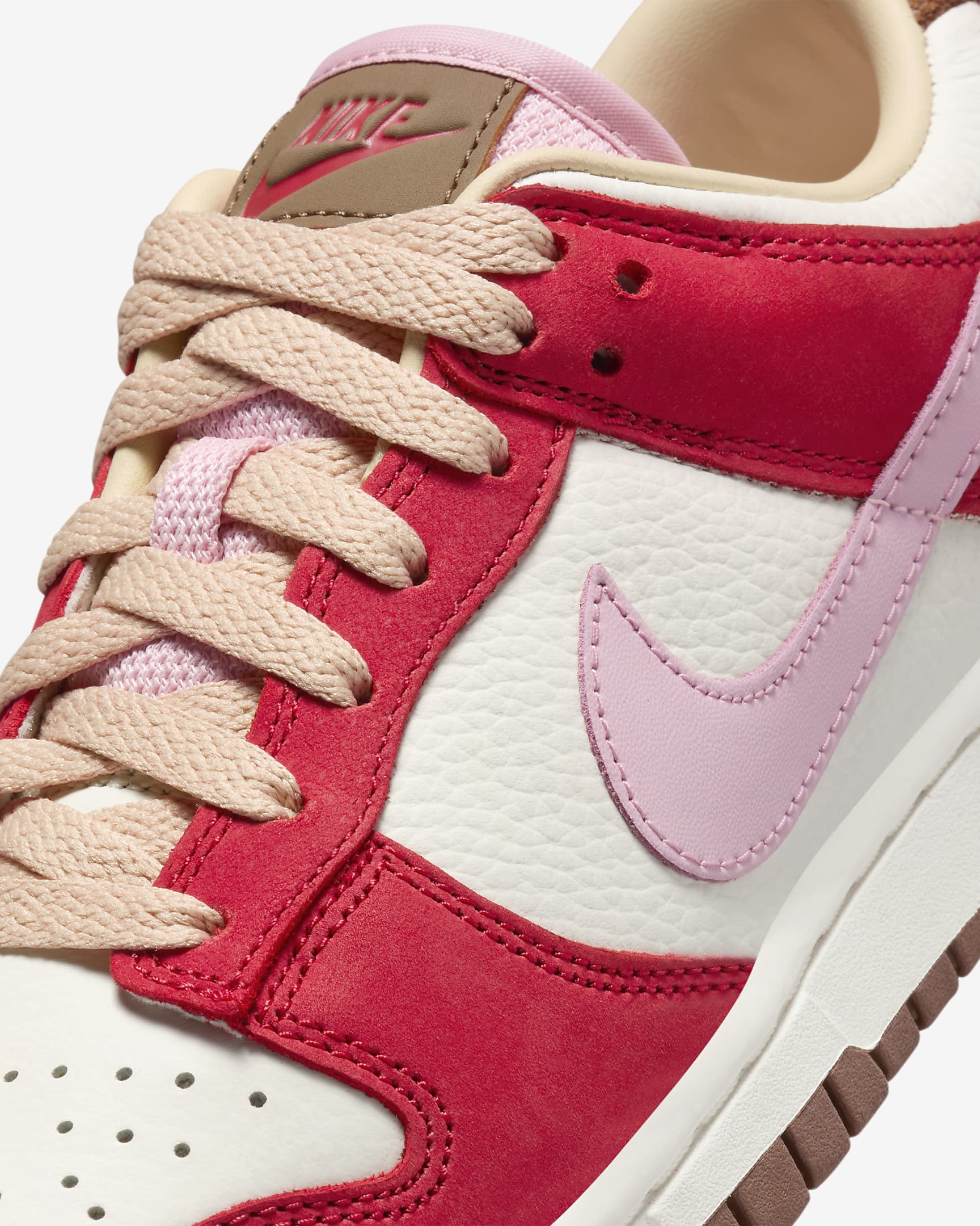 Nike Dunk Low Premium Women's Shoes