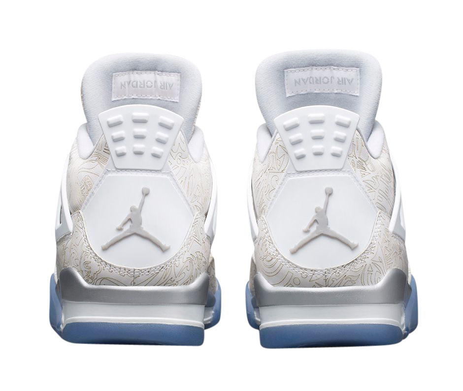 Air Jordan 4 Laser 705333105