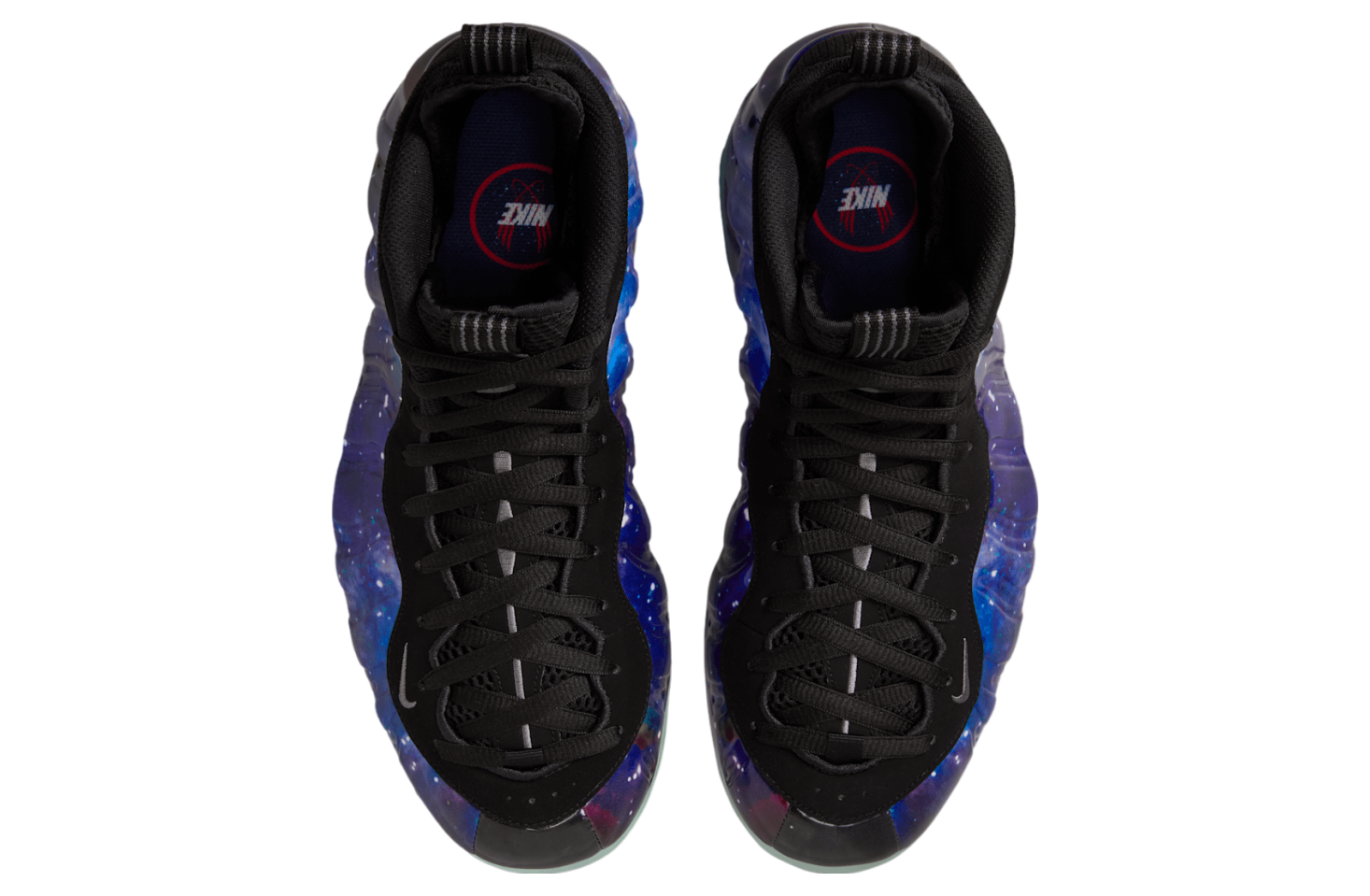 Nike Air Foamposite One Galaxy 2025