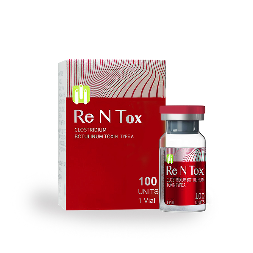 Re N Tox 100U