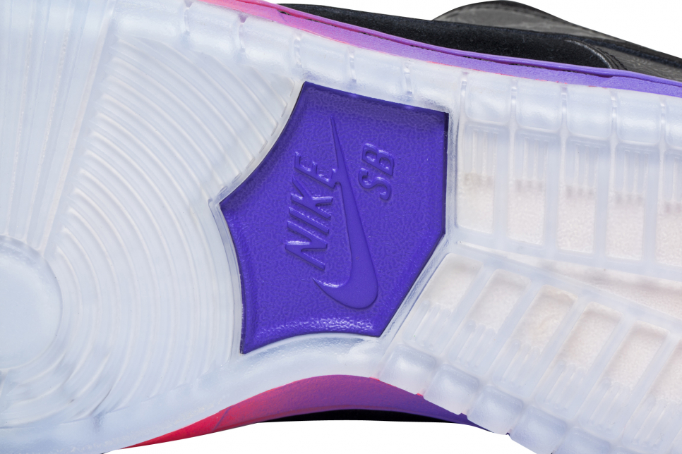 Nike SB Dunk Low Premium - BHM