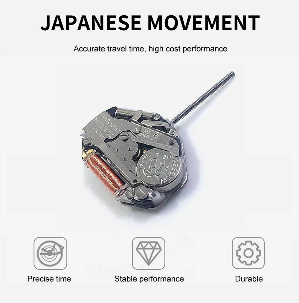 2022 Ever Move Women'S Luxury Fashion Watch Jewelry Diamond Japanese Movement Quartz Dress Watch