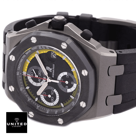 Audemars