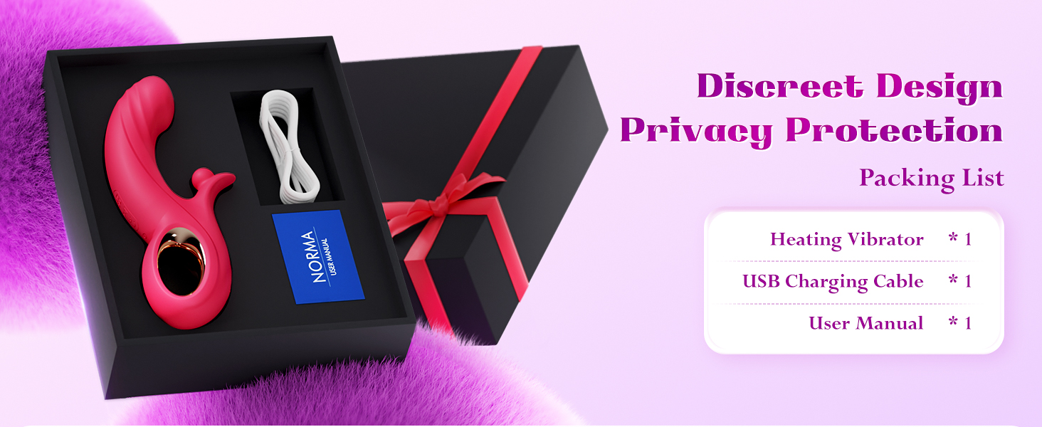 Toendi Thrusting Vibrator