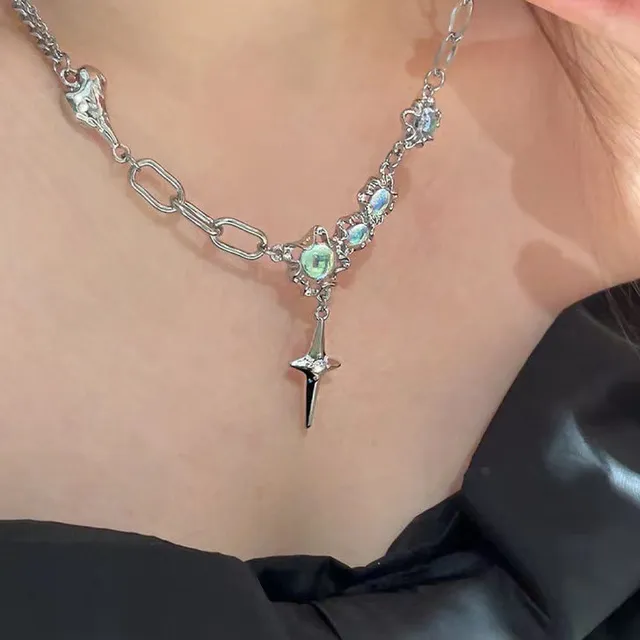 Iced out watch-Yika Jewelry