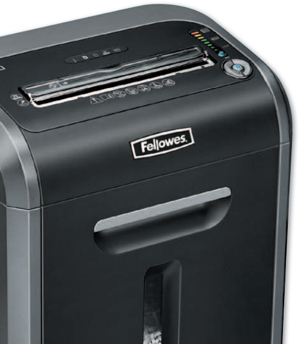 Fellowes Powershred 79Ci 100% Jam Proof Cross-Cut Shredder