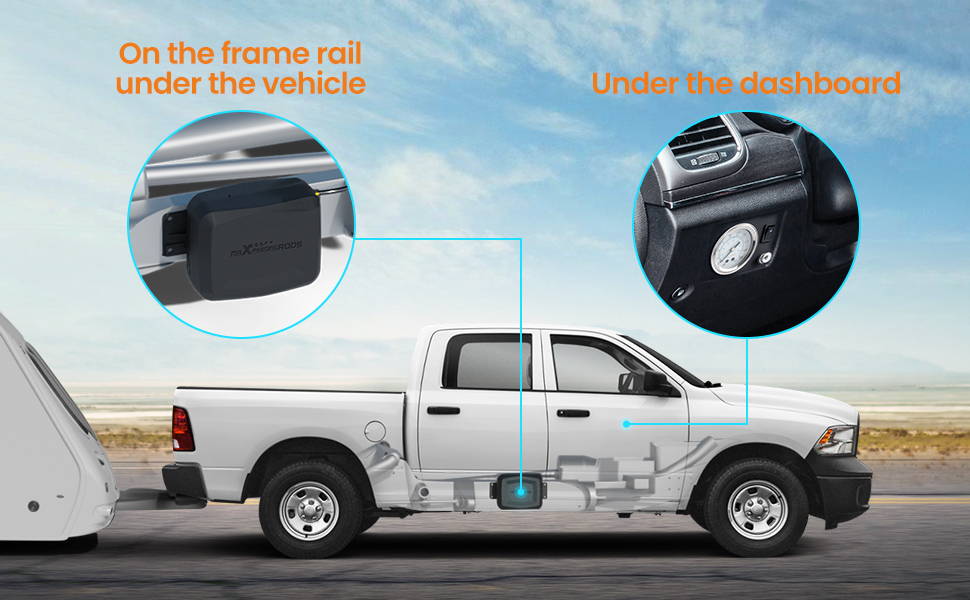 air lift compressor system