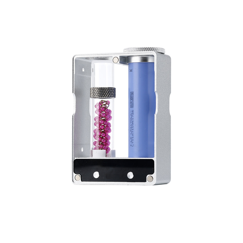  end game labs convection dry herb vaporizer、2-con,cat、eglvape.com