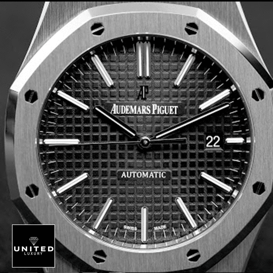 Audemars