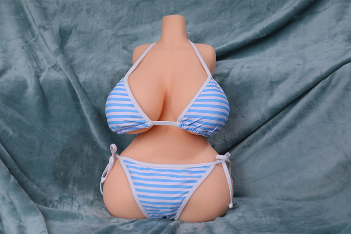 beautiful torso sex doll