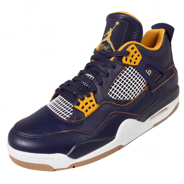 Air Jordan 4 Dunk From Above 308497425