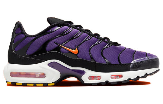 Nike Air Max Plus OG 'Voltage Purple' 2024 DX0755-500