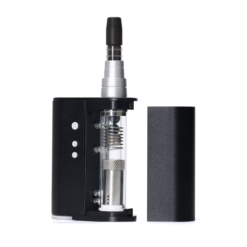  end game labs convection dry herb vaporizer、2-con,cat、eglvape.com