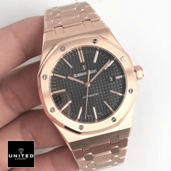 Audemars