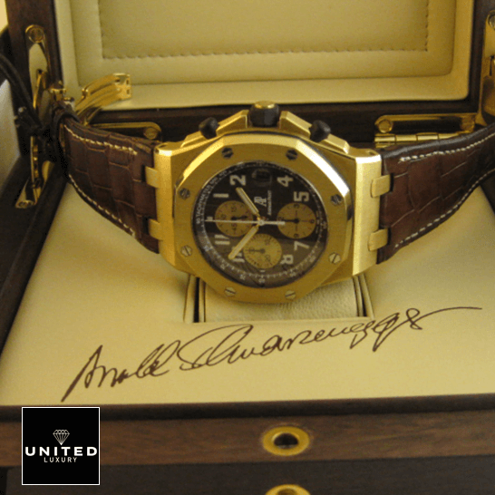 Audemars