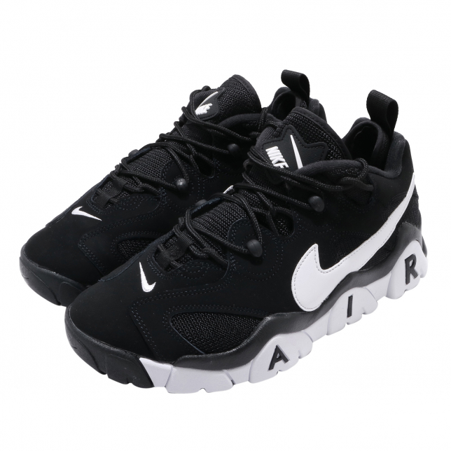 Nike Air Barrage Low Black White CD7510001