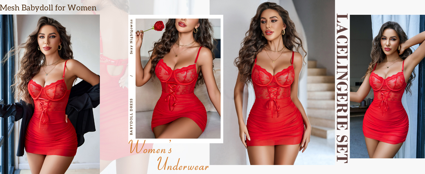 sexy lingerie for women naughty outfits