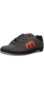 Etnies Men's Calli-Cut Skate Shoe