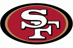 San Francisco 49ers NFL team Logo