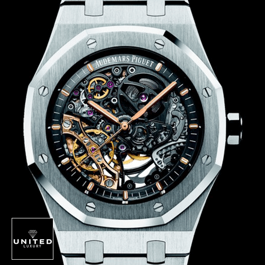 Audemars