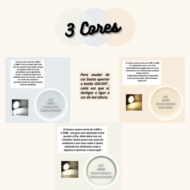 Table Lamp 3D Lampshade I LOVE U 4W 3 Colors