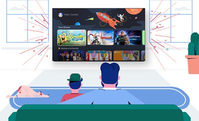 Family Friendly TV