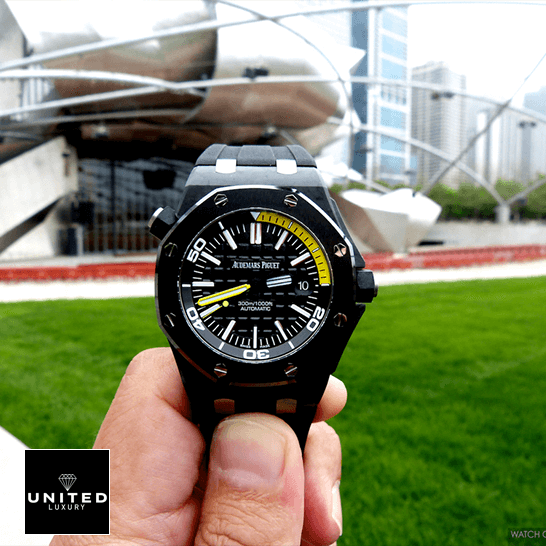 Audemars