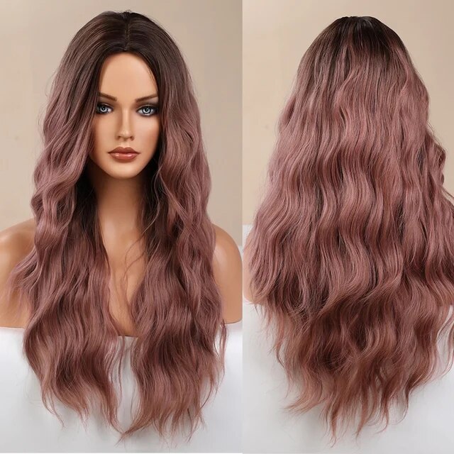 Iced out watch-Yika Jewelry