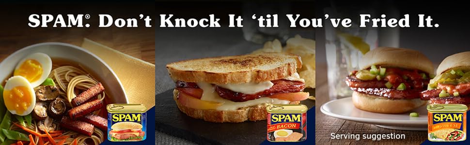 SPAM