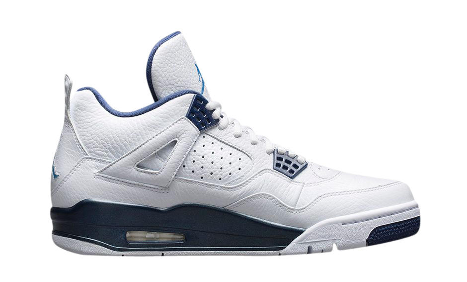 Air Jordan 4 Legend Blue 314254107