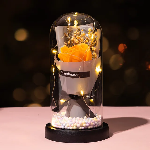 Iced out watch-Yika Jewelry