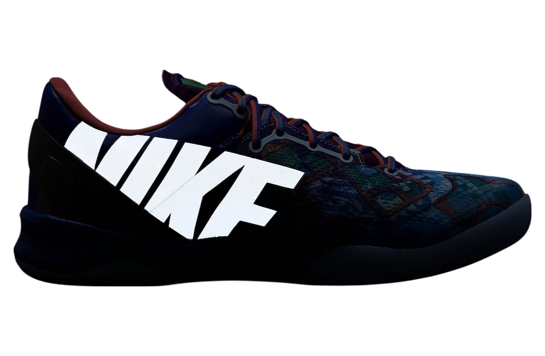 Nike Kobe 8 Protro What The Kobe