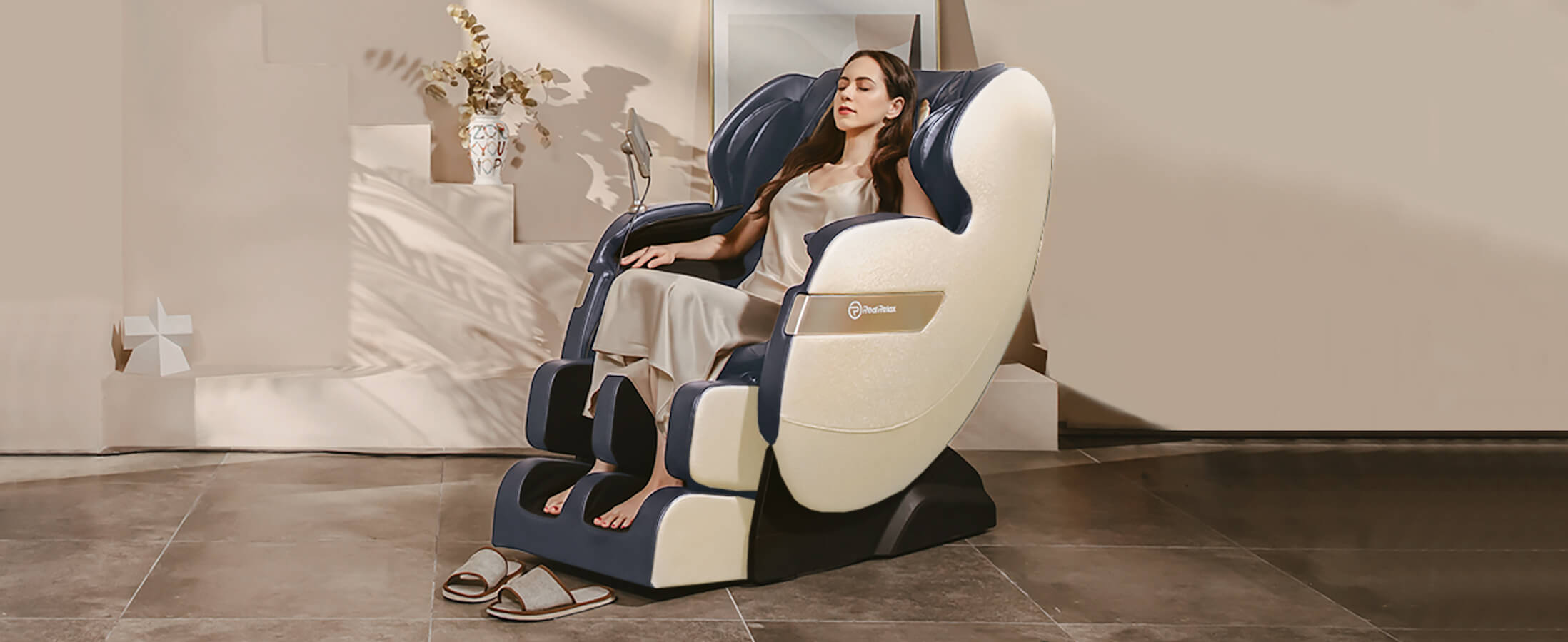 Living Room Massage Chair