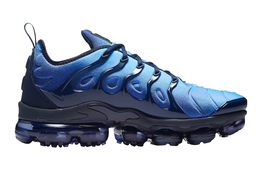 Nike Air VaporMax Plus Photo Blue 924453-401