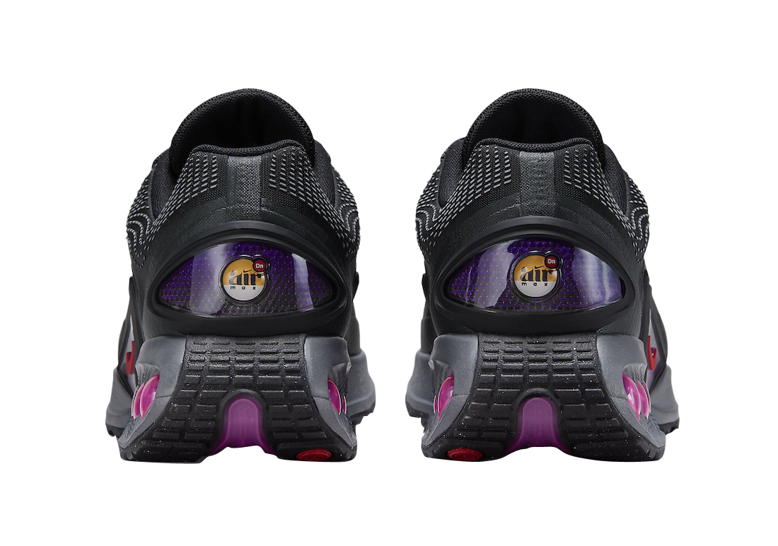 Nike Air Max DN All Night DV3337-008