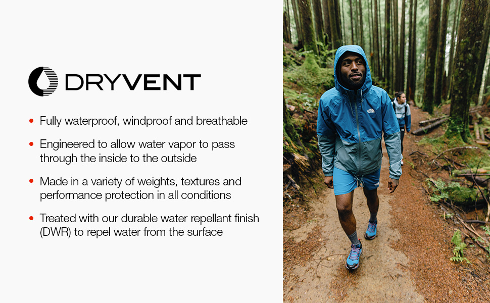 FlashDry is engineered to keep you keep you cool, dry and comfortable for all aerobic activities.